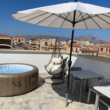 Hotel Sicily House 4.0 Palermo Zewnętrze zdjęcie