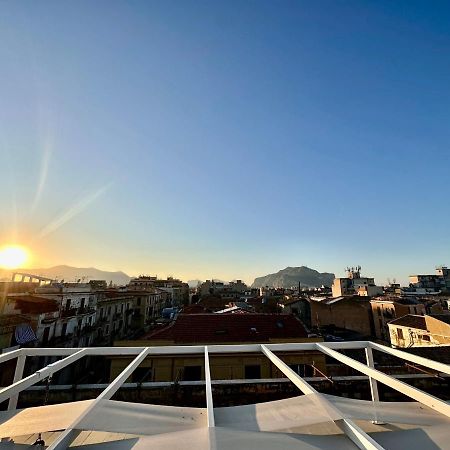 Hotel Sicily House 4.0 Palermo Zewnętrze zdjęcie