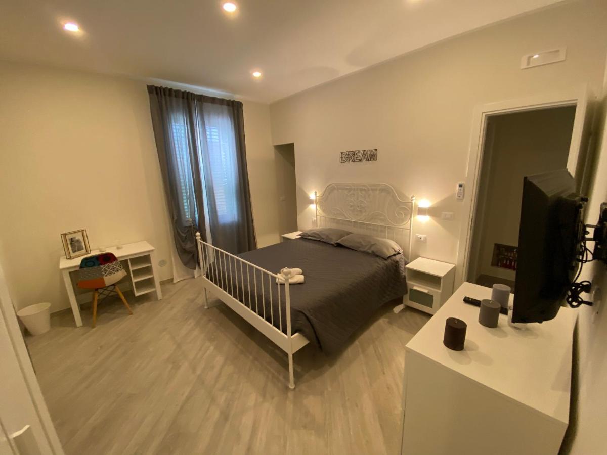 Hotel Sicily House 4.0 Palermo Zewnętrze zdjęcie