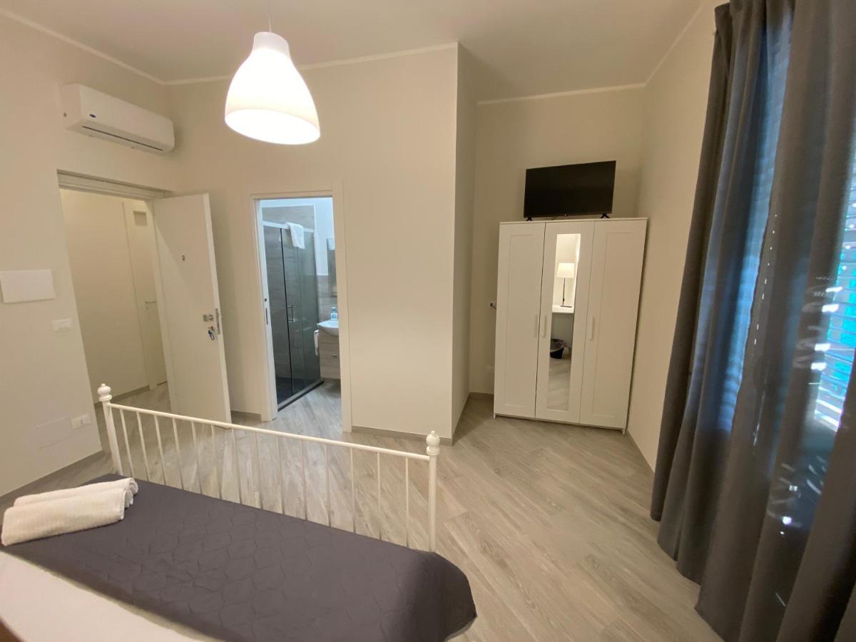 Hotel Sicily House 4.0 Palermo Zewnętrze zdjęcie