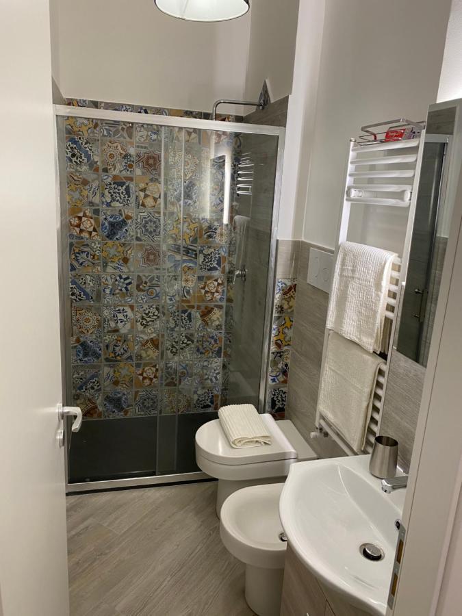 Hotel Sicily House 4.0 Palermo Zewnętrze zdjęcie