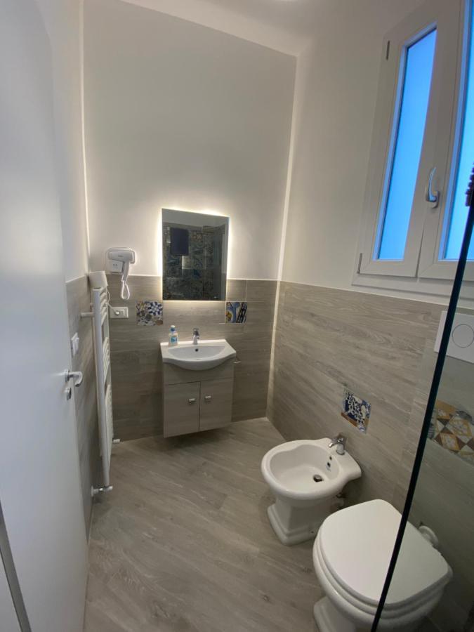 Hotel Sicily House 4.0 Palermo Zewnętrze zdjęcie