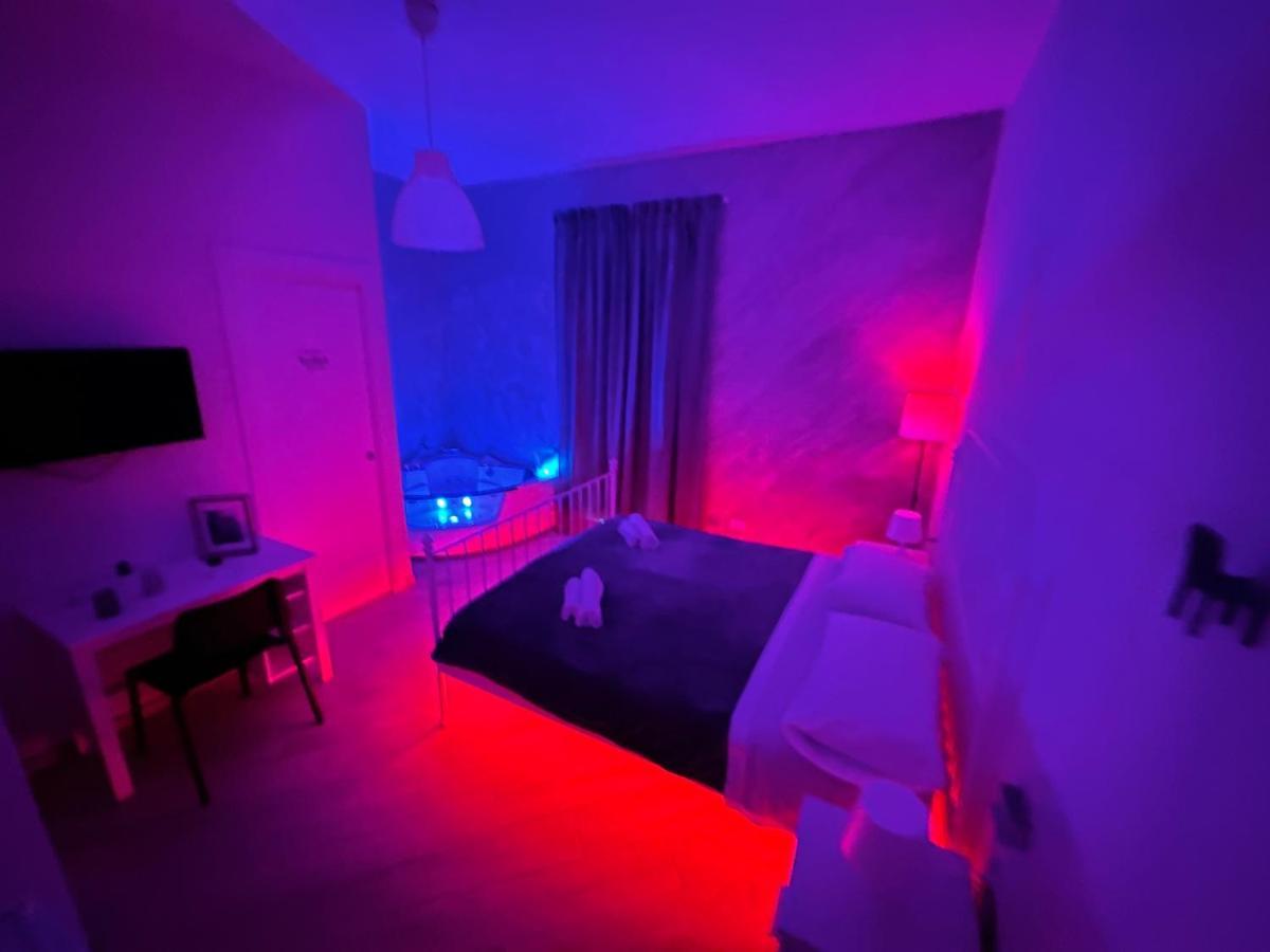 Hotel Sicily House 4.0 Palermo Zewnętrze zdjęcie