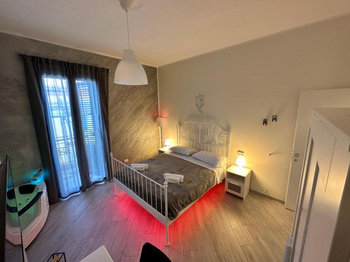 Hotel Sicily House 4.0 Palermo Zewnętrze zdjęcie