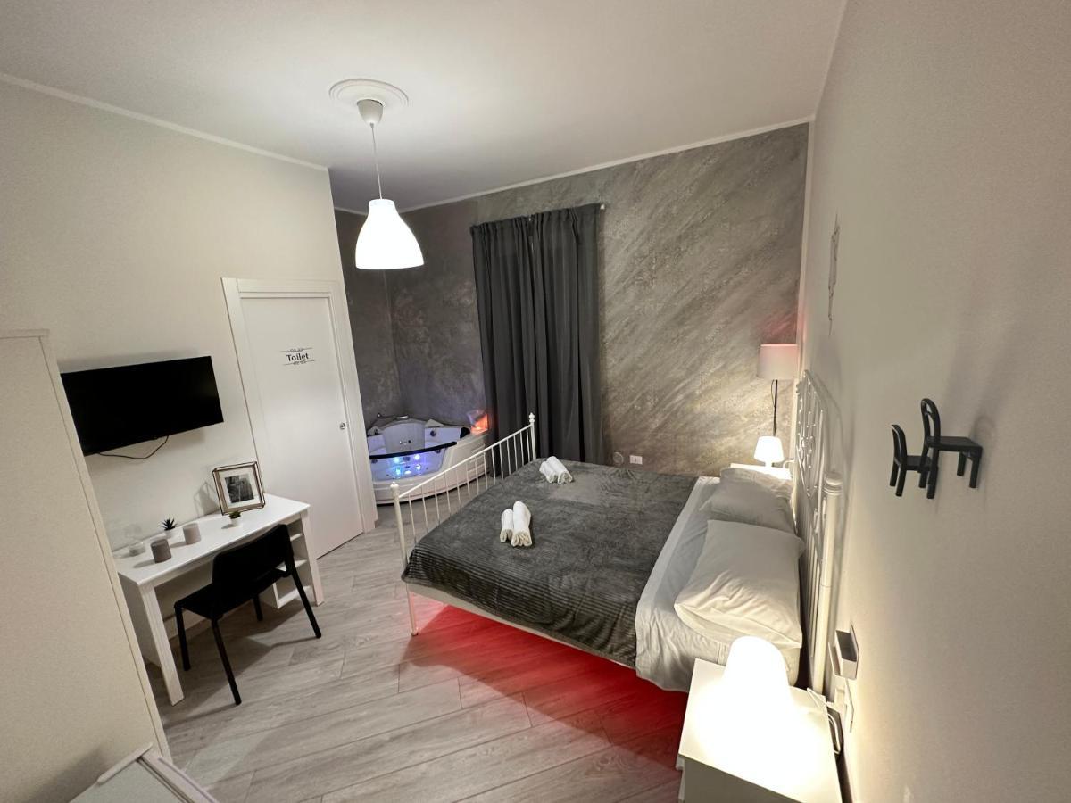 Hotel Sicily House 4.0 Palermo Zewnętrze zdjęcie