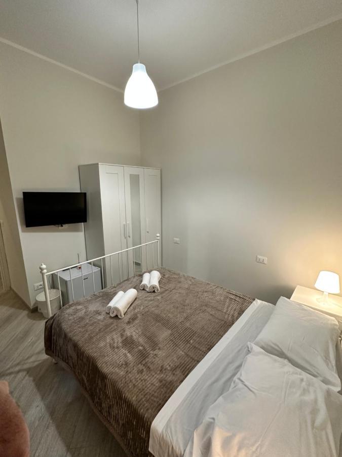 Hotel Sicily House 4.0 Palermo Zewnętrze zdjęcie