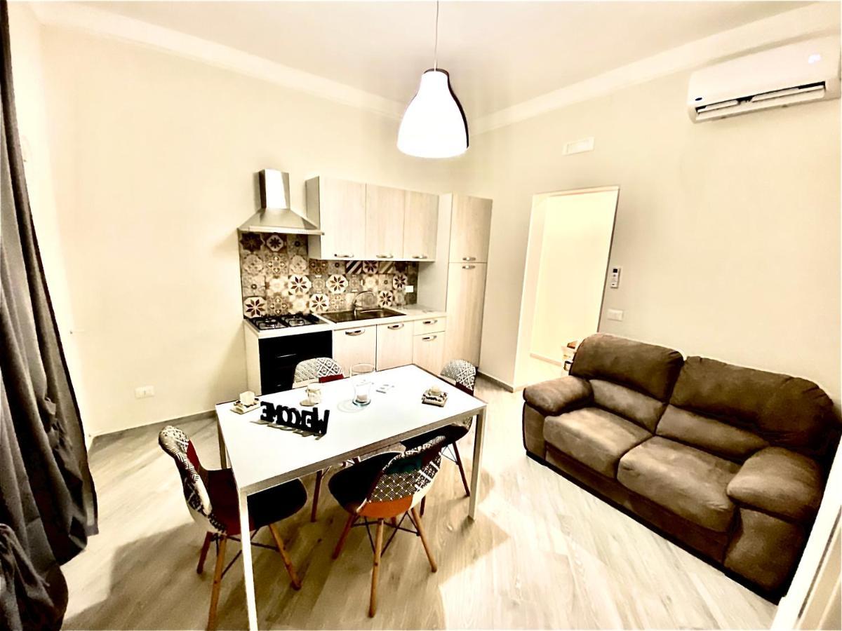 Hotel Sicily House 4.0 Palermo Zewnętrze zdjęcie