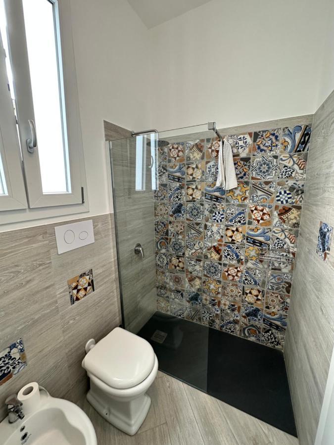 Hotel Sicily House 4.0 Palermo Zewnętrze zdjęcie