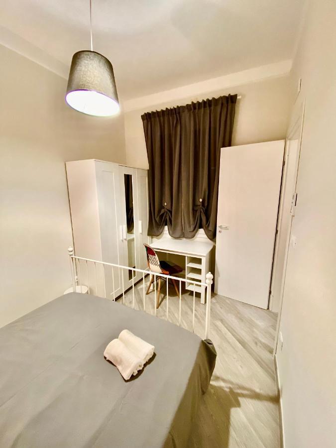 Hotel Sicily House 4.0 Palermo Zewnętrze zdjęcie