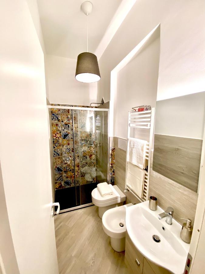Hotel Sicily House 4.0 Palermo Zewnętrze zdjęcie