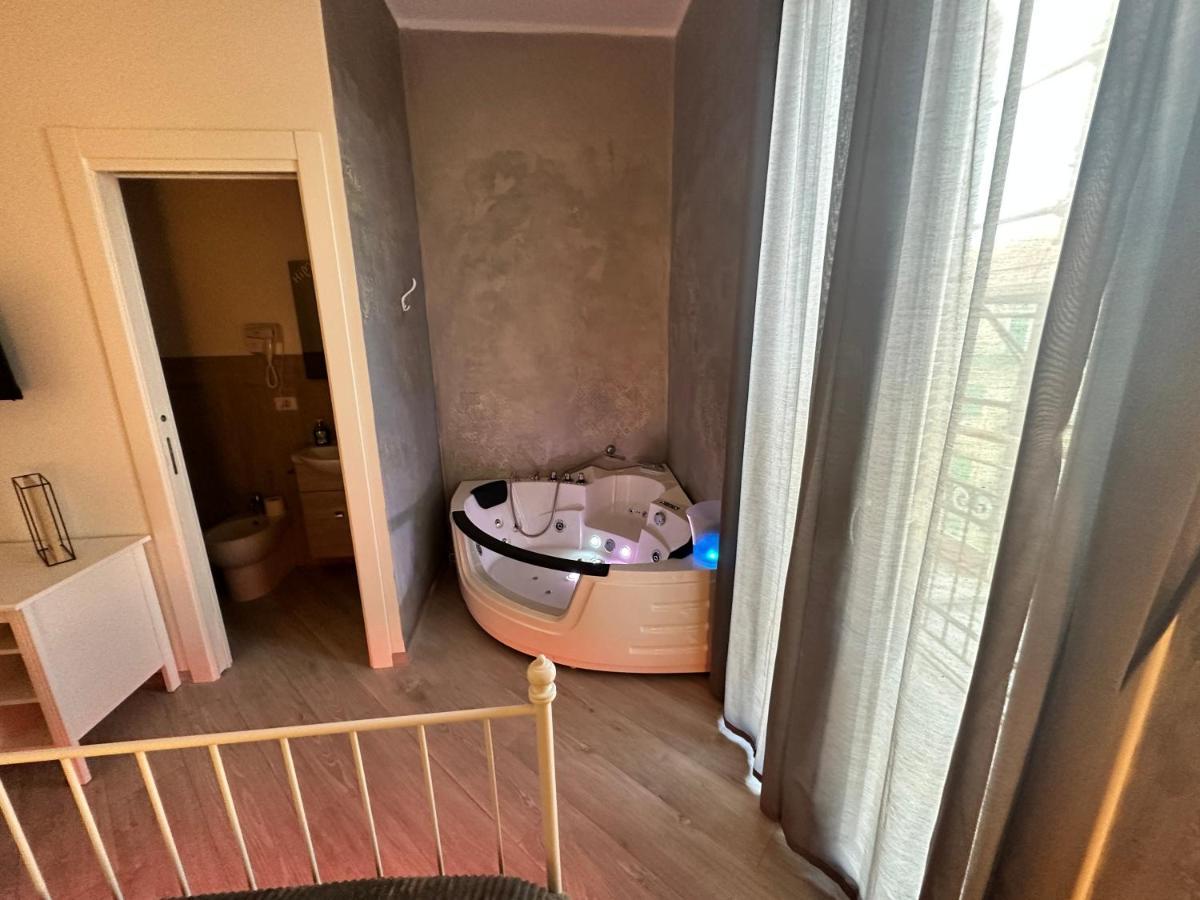 Hotel Sicily House 4.0 Palermo Zewnętrze zdjęcie