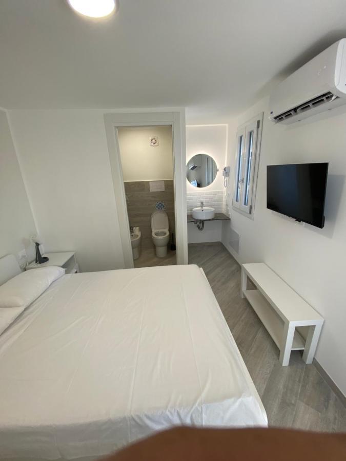 Hotel Sicily House 4.0 Palermo Zewnętrze zdjęcie