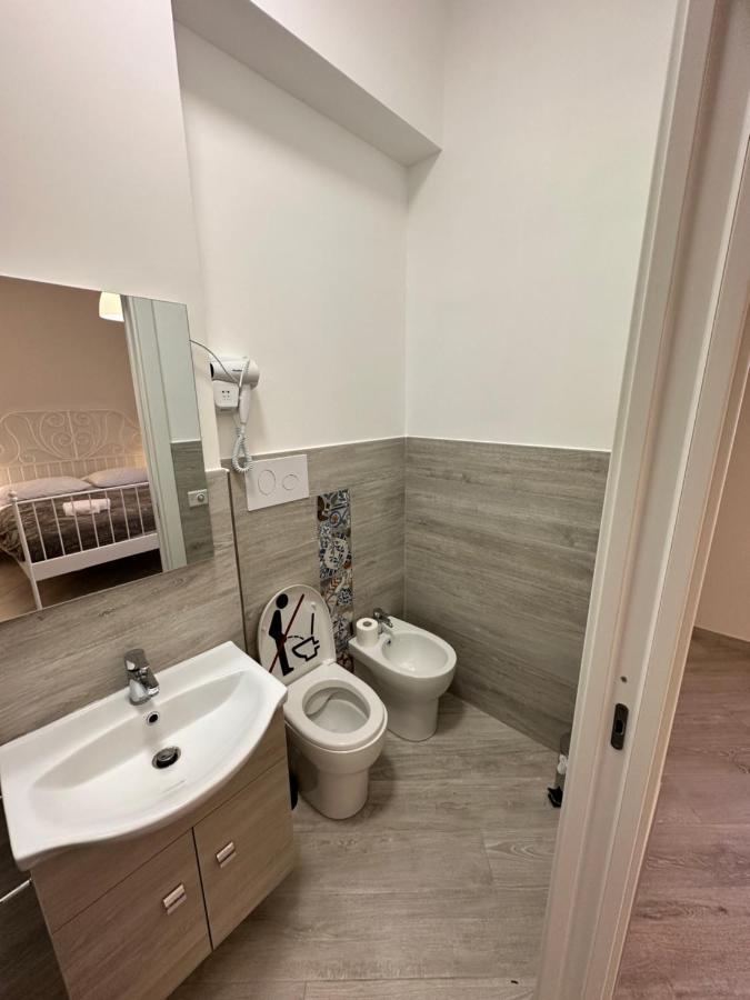 Hotel Sicily House 4.0 Palermo Zewnętrze zdjęcie