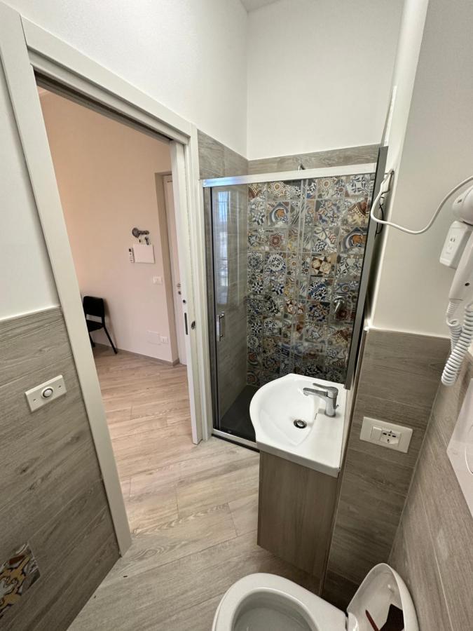 Hotel Sicily House 4.0 Palermo Zewnętrze zdjęcie