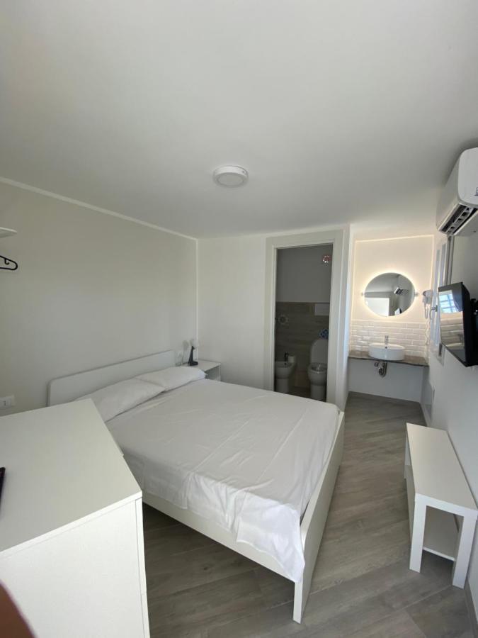 Hotel Sicily House 4.0 Palermo Zewnętrze zdjęcie