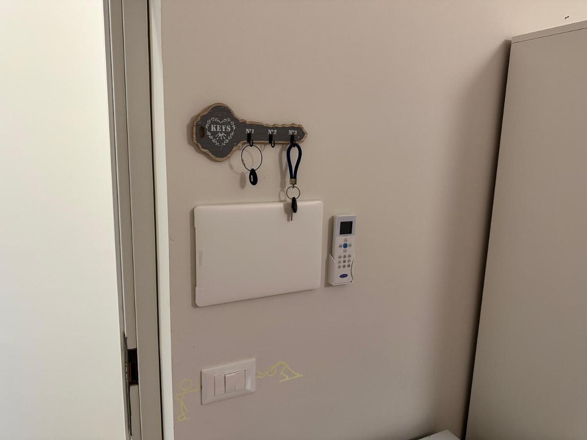Hotel Sicily House 4.0 Palermo Zewnętrze zdjęcie