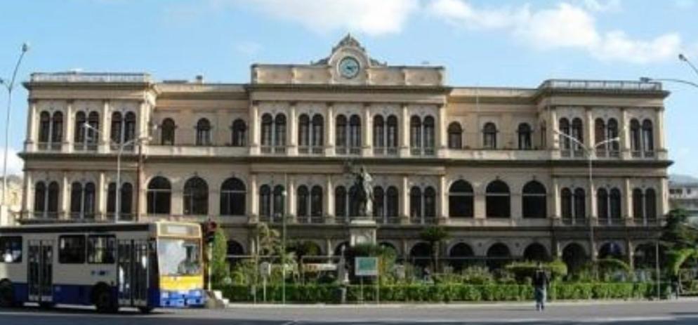 Hotel Sicily House 4.0 Palermo Zewnętrze zdjęcie