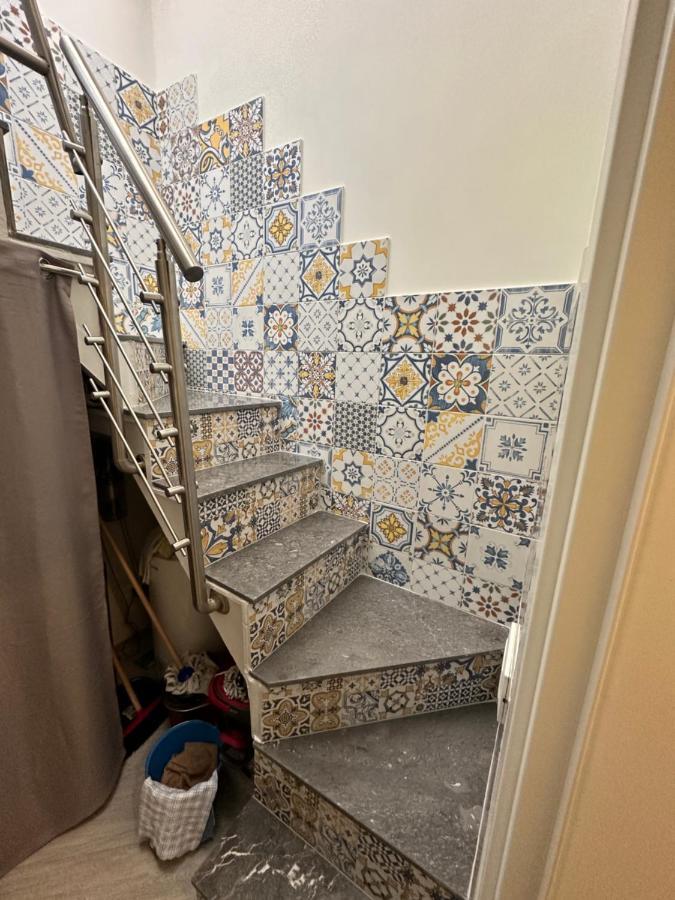 Hotel Sicily House 4.0 Palermo Zewnętrze zdjęcie